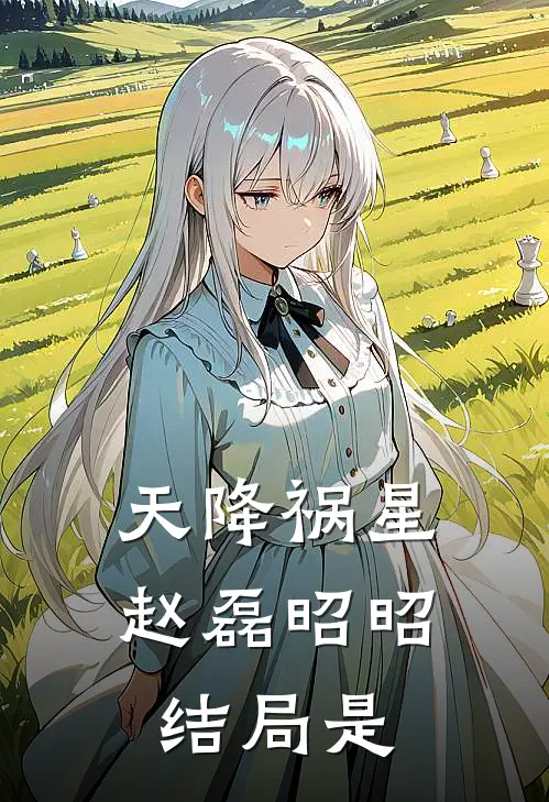 天降祸星赵磊昭昭结局是