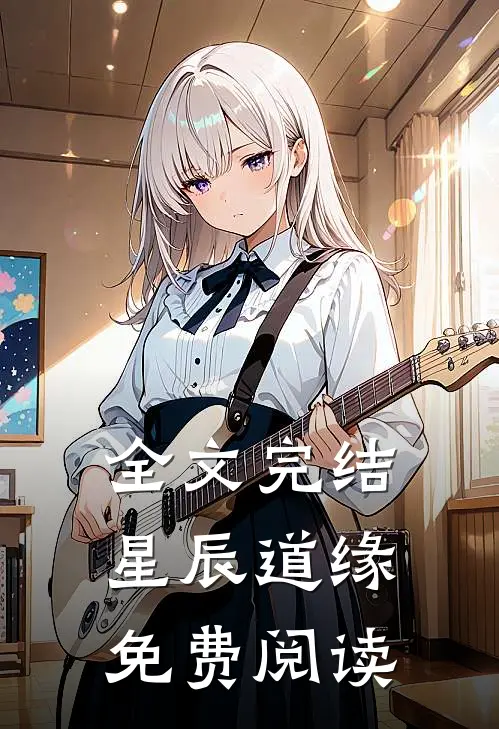 全文完结星辰道缘免费阅读