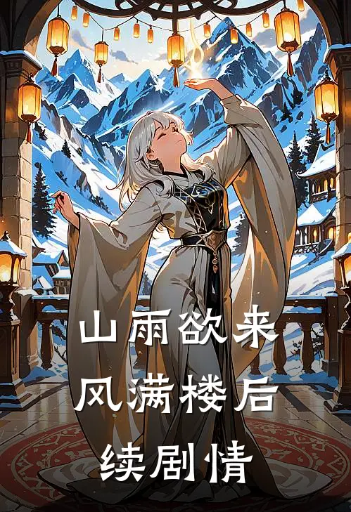 山雨欲来风满楼后续剧情