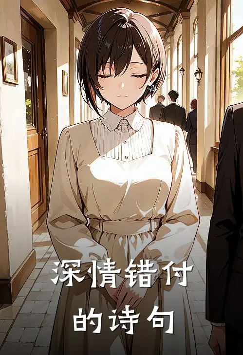 深情错付的诗句