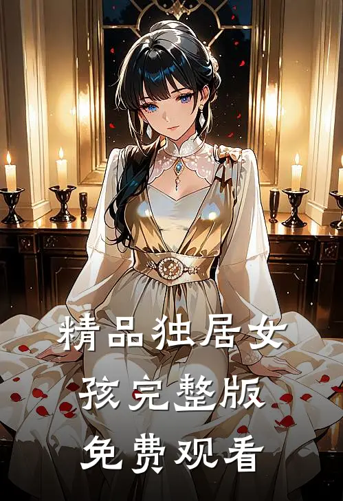 精品独居女孩完整版免费观看
