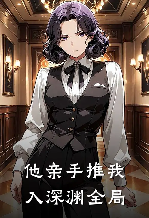 他亲手推我入深渊全局