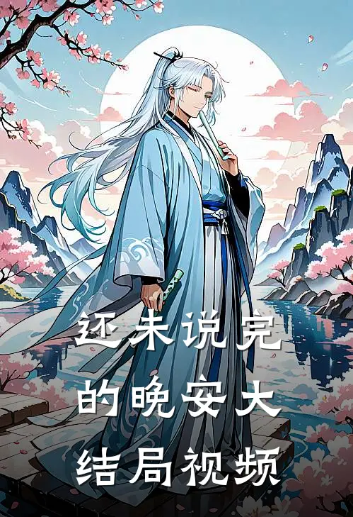 还未说完的晚安大结局视频