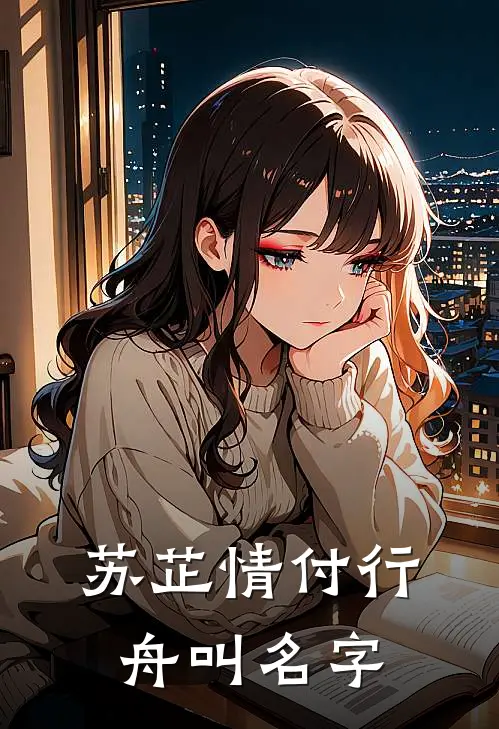 苏芷情付行舟叫名字