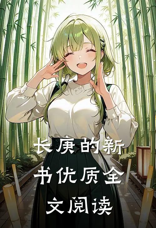 长庚的新书优质全文阅读