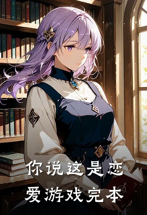 你说这是恋爱游戏完本