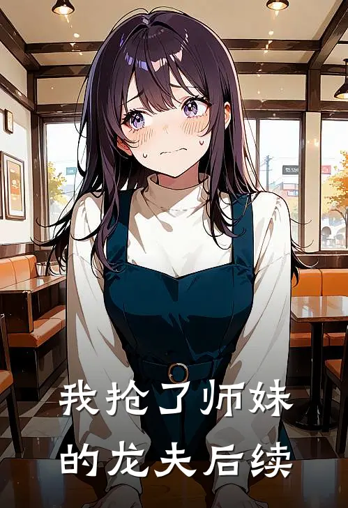 我抢了师妹的龙夫后续