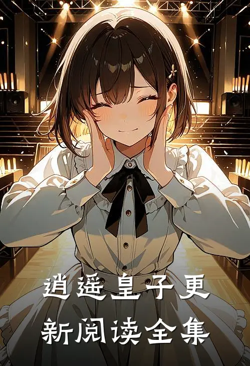 逍遥皇子更新阅读全集