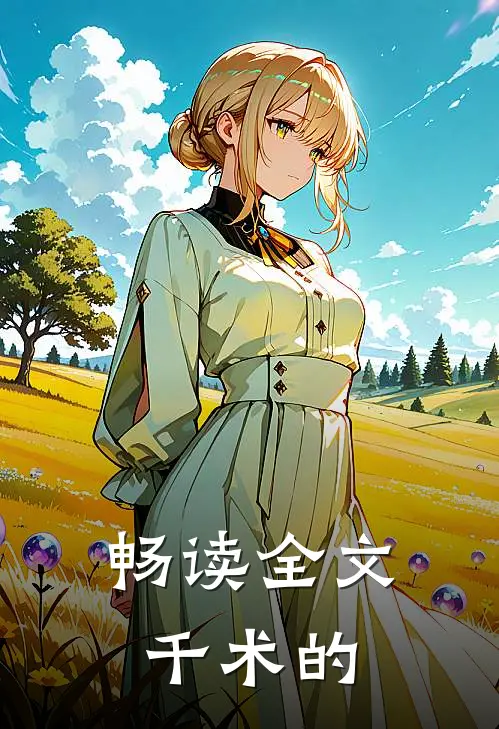 畅读全文千术的