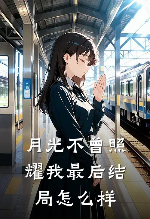 月光不曾照耀我最后结局怎么样