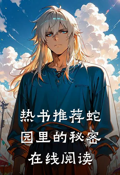 热书推荐蛇园里的秘密在线阅读