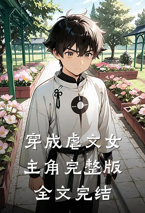 穿成虐文女主角完整版全文完结