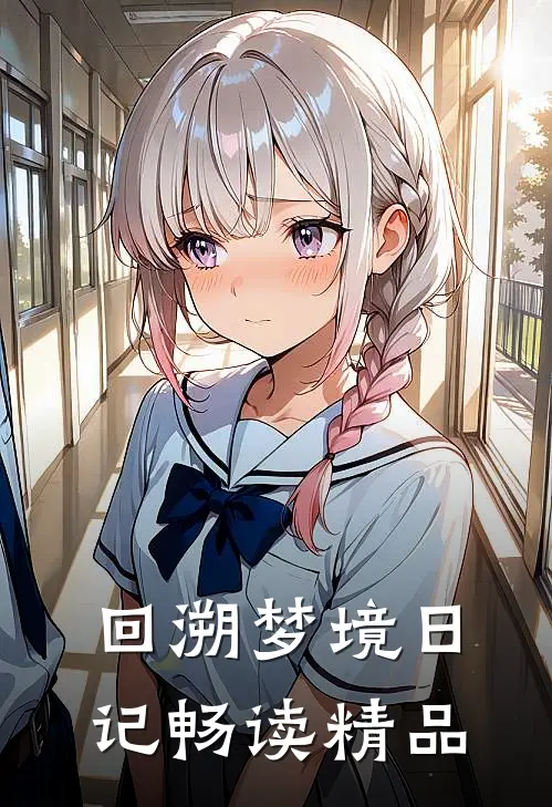 回溯梦境日记畅读精品