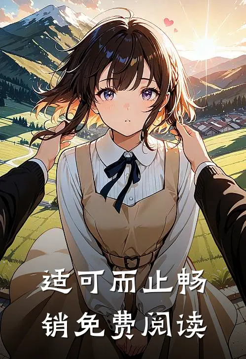 适可而止畅销免费阅读