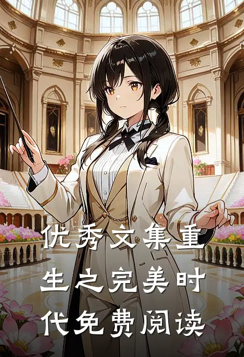 优秀文集重生之完美时代免费阅读