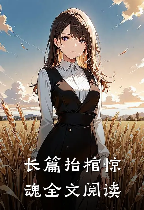长篇抬棺惊魂全文阅读