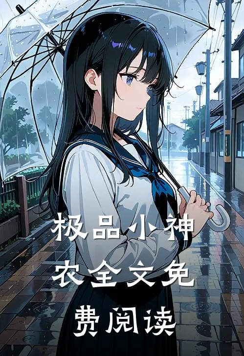 极品小神农全文免费阅读