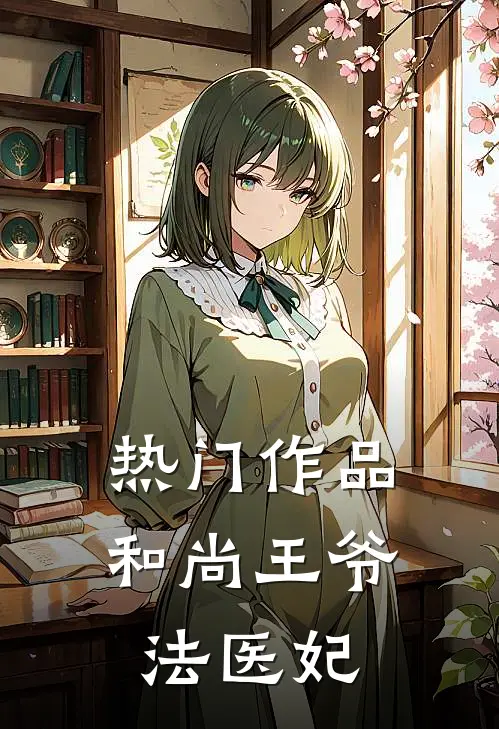 热门作品和尚王爷法医妃