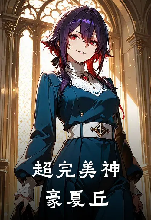超完美神豪夏丘
