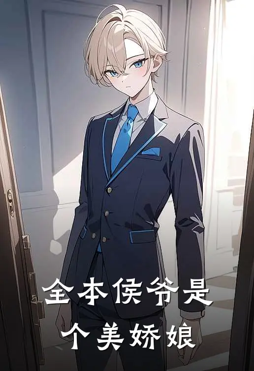 全本侯爷是个美娇娘