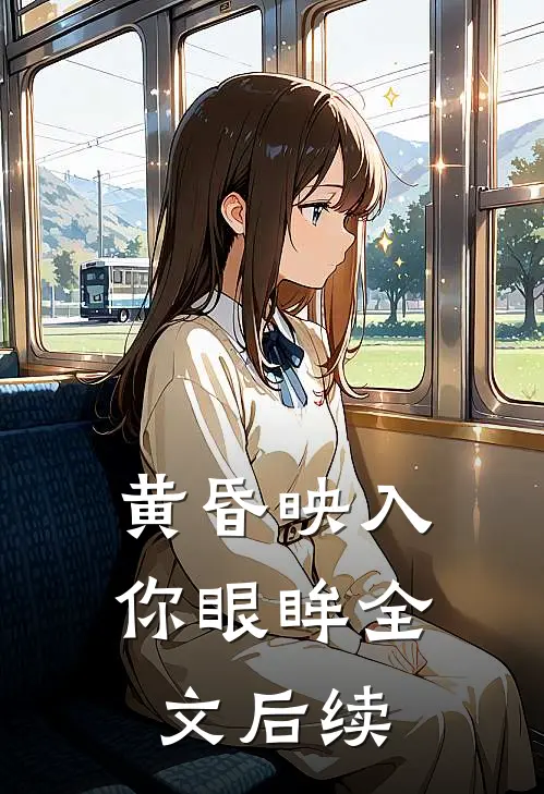 黄昏映入你眼眸全文后续