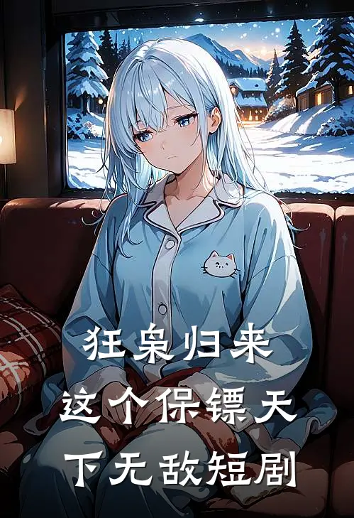 狂枭归来,这个保镖天下无敌短剧