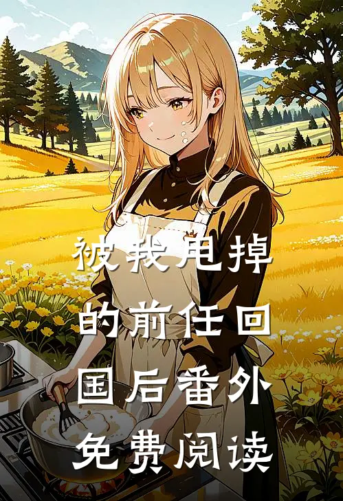 被我甩掉的前任回国后 番外免费阅读