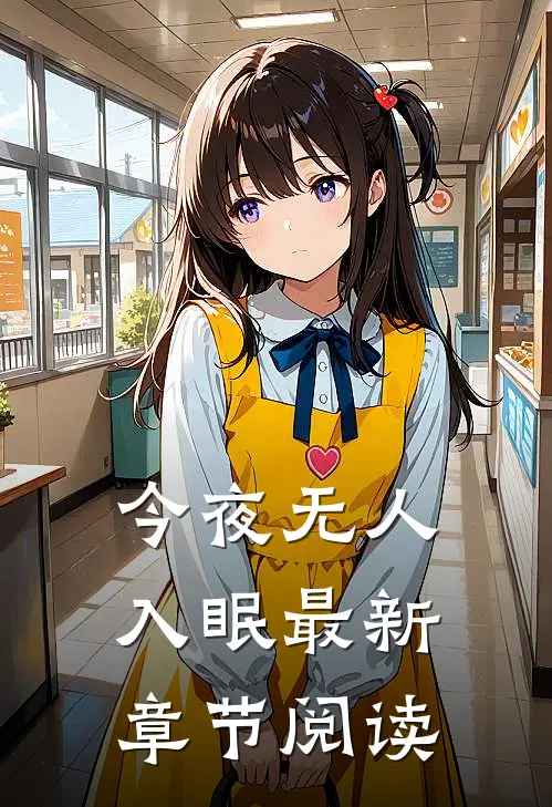今夜无人入眠最新章节阅读