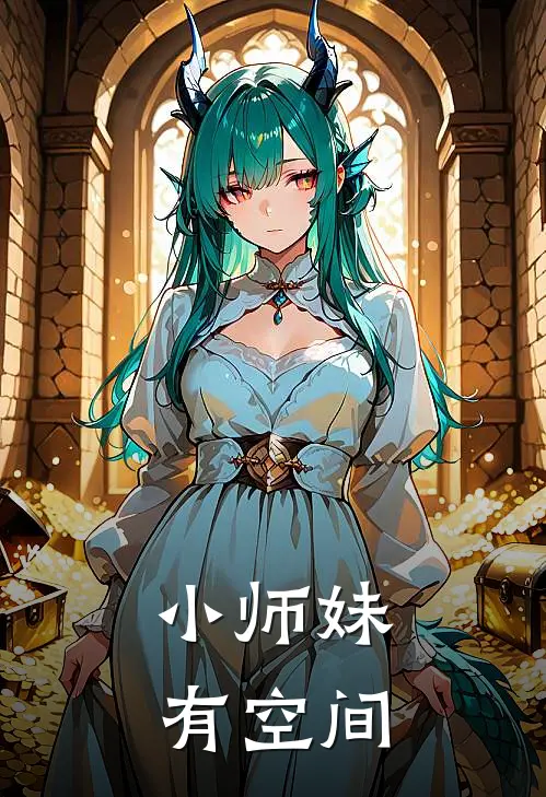 小师妹有空间