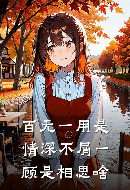 百无一用是情深不屑一顾是相思啥