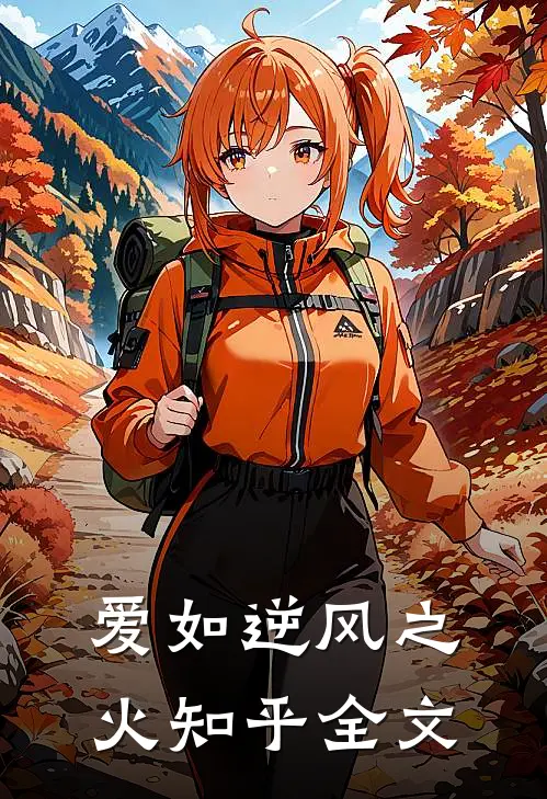 爱如逆风之火知乎全文