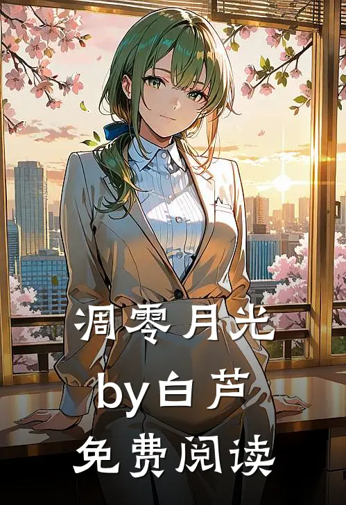 凋零月光by白芦免费阅读