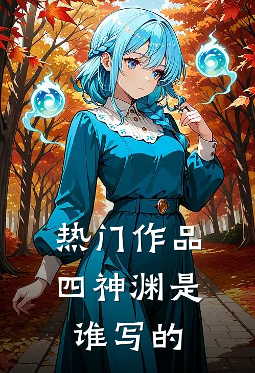 热门作品四神渊是谁写的