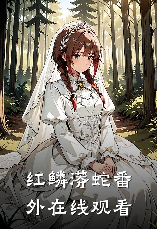 红鳞蟒蛇 番外在线观看