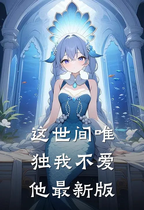 这世间唯独我不爱他最新版