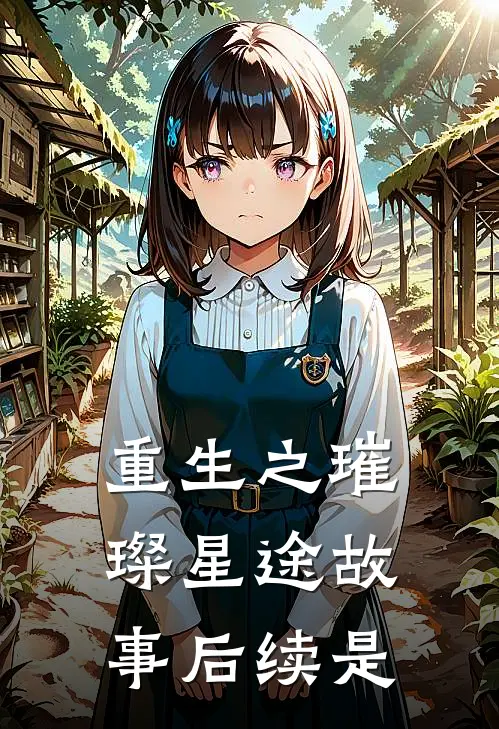 重生之璀璨星途故事后续是