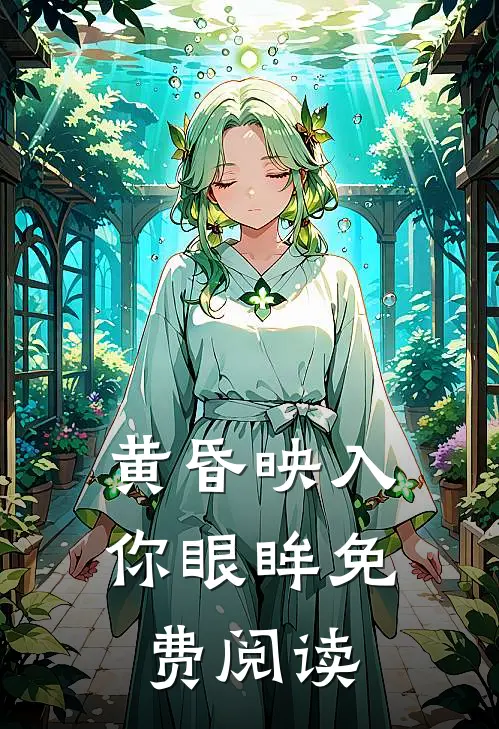 黄昏映入你眼眸免费阅读