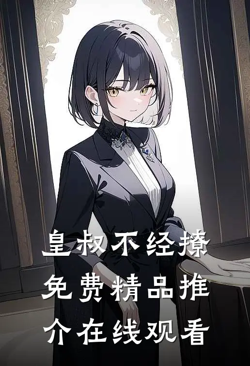 皇叔不经撩免费精品推介在线观看