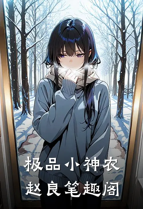 极品小神农赵良笔趣阁