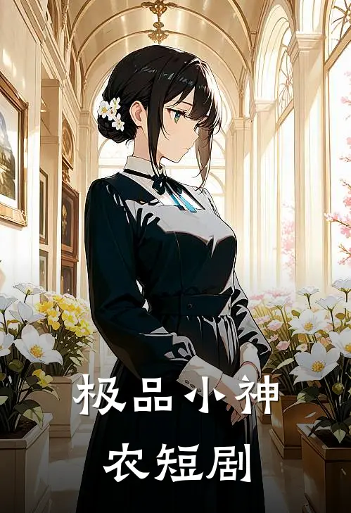 极品小神农短剧