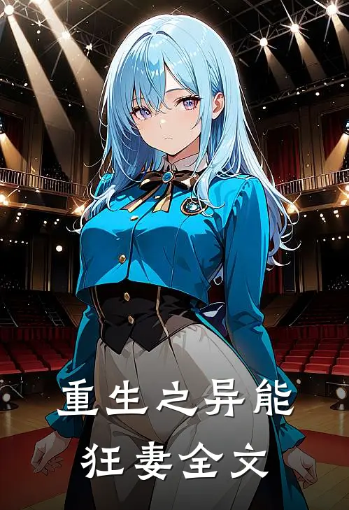 重生之异能狂妻全文
