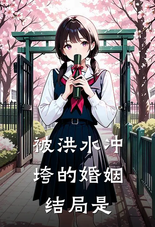 被洪水冲垮的婚姻结局是