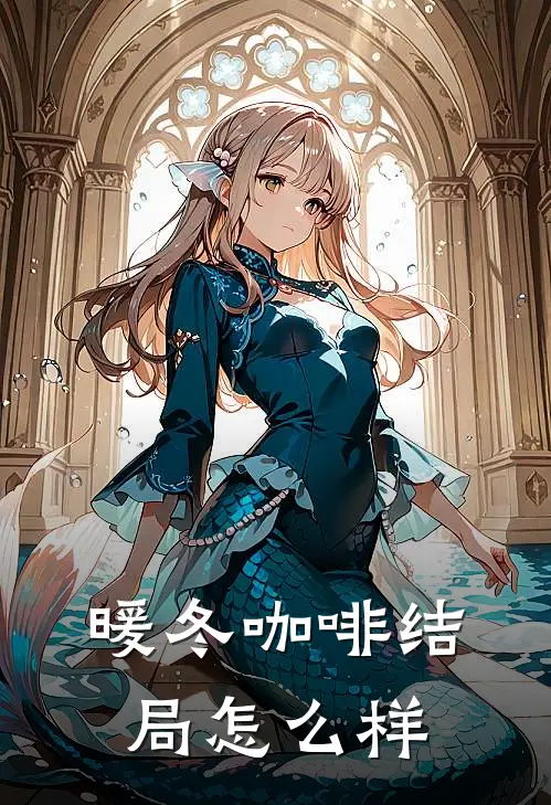 暖冬咖啡结局怎么样