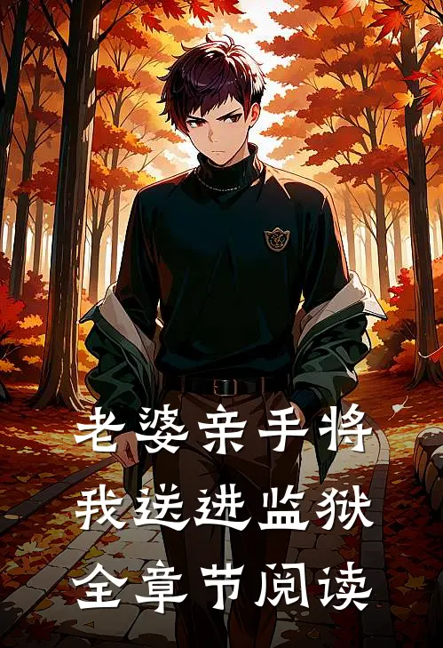 老婆亲手将我送进监狱全章节阅读