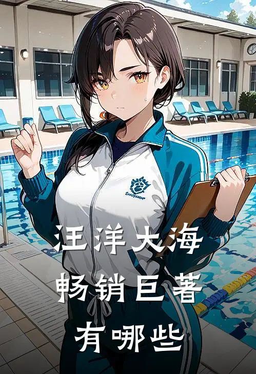 汪洋大海畅销巨著有哪些