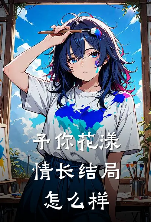 予你花漾情长结局怎么样
