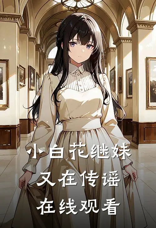 小白花继妹又在传谣在线观看