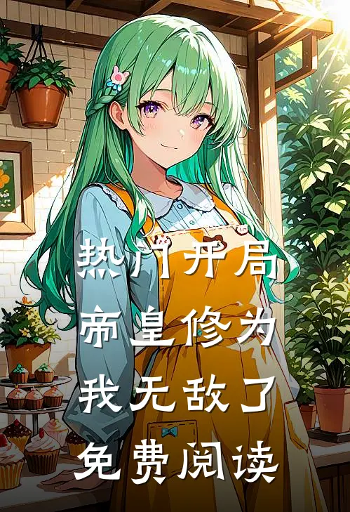 热门开局帝皇修为我无敌了免费阅读