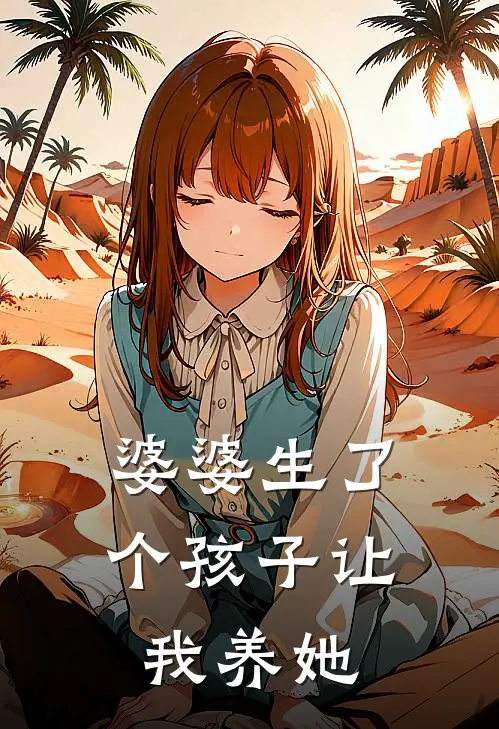 婆婆生了个孩子让我养她