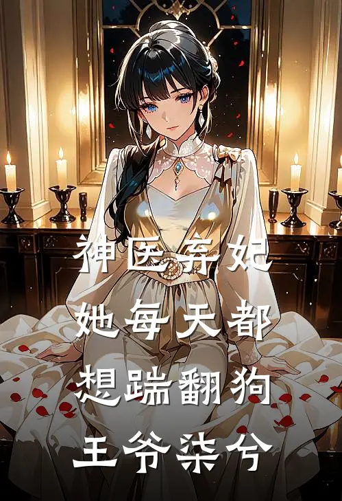 神医弃妃她每天都想踹翻狗王爷 柒兮